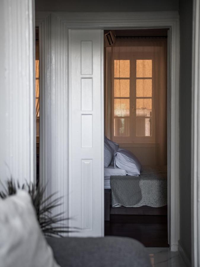 Casa Cantonale Corfu  Экстерьер фото
